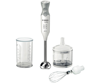 Blender Bosch Blender ręczny ErgoMixx MSM 66150